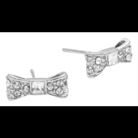 Kate Spade Earrings - Picture 2 of 3